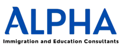 Alpha Immigration & Education