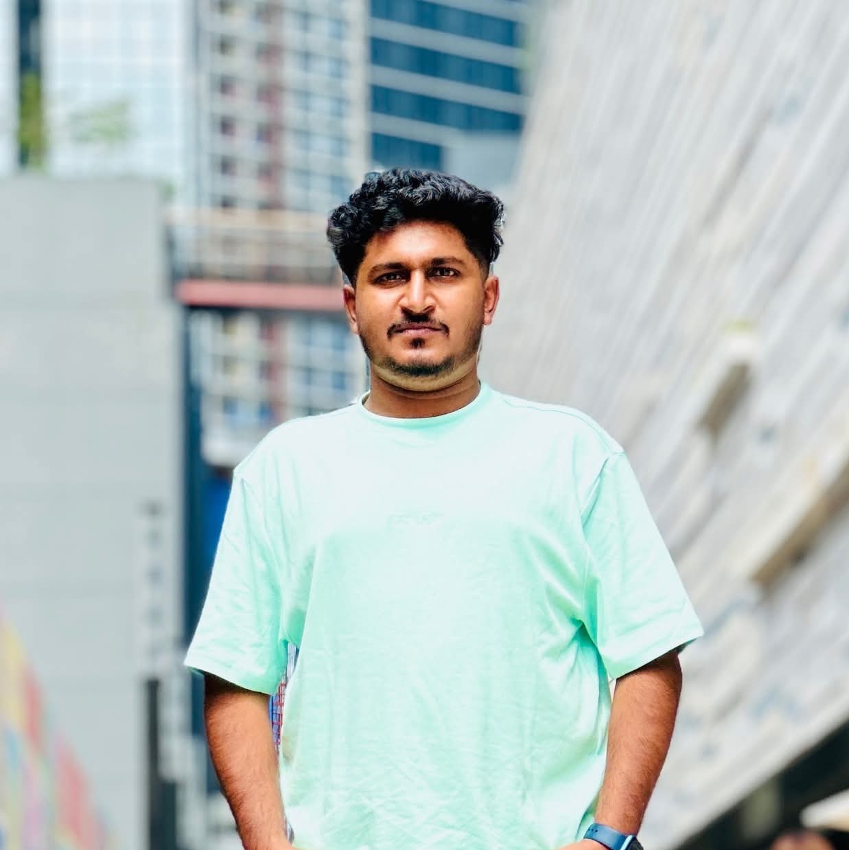 Sadeepa Ichiro