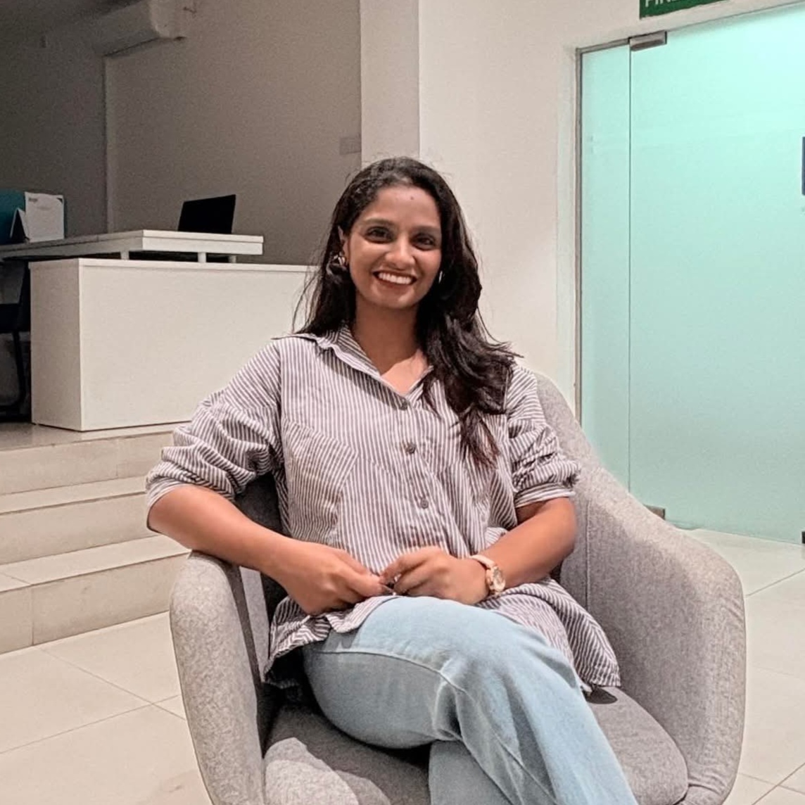 Arumugam Dhanushila