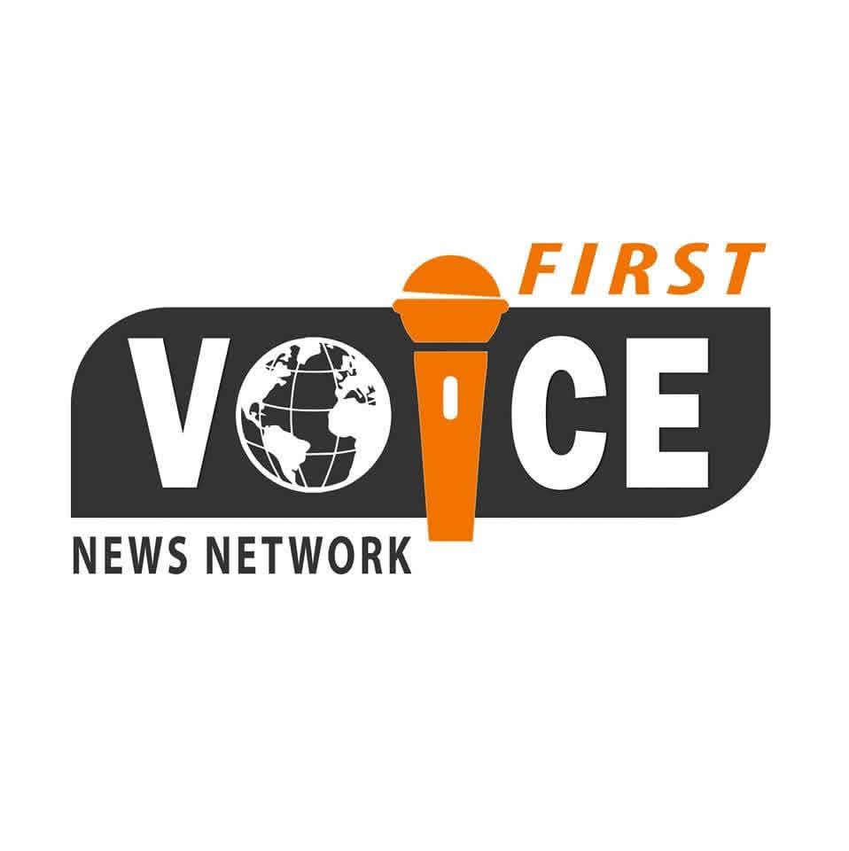 Voice First News Network